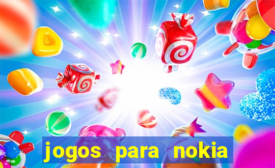 jogos para nokia asha 200